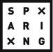 Sparing Logo